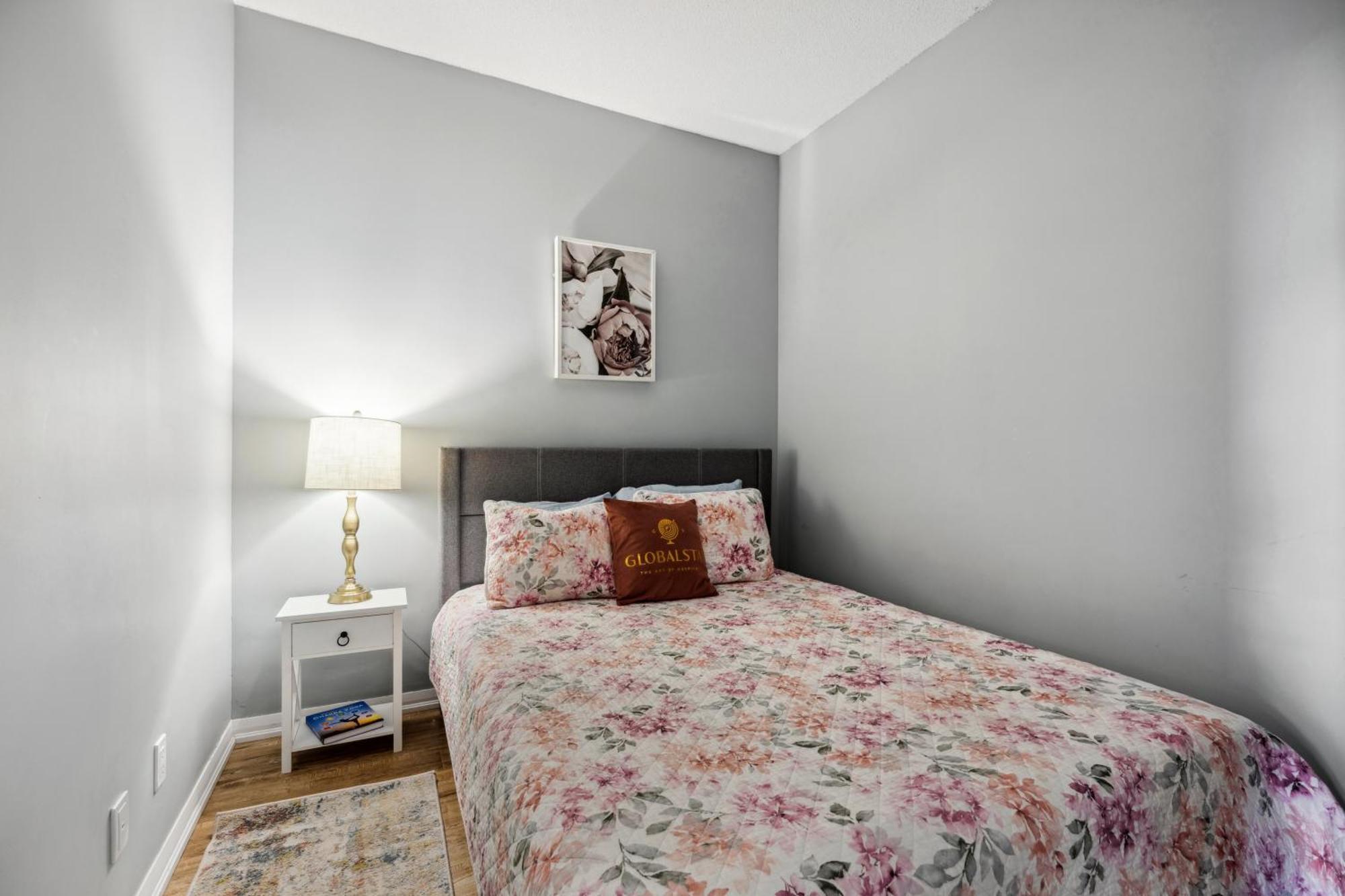 Globalstay. Burano Condos In Downtown Τορόντο Εξωτερικό φωτογραφία