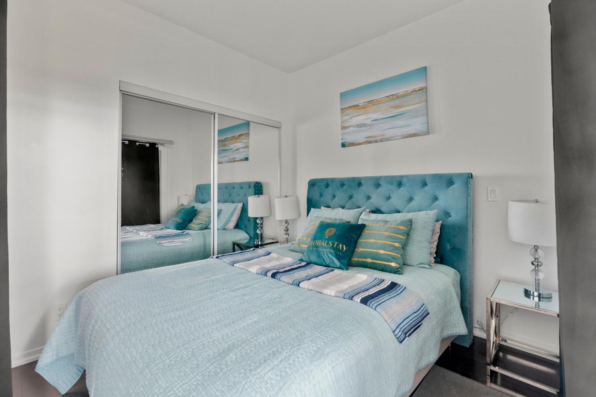 Globalstay. Burano Condos In Downtown Τορόντο Εξωτερικό φωτογραφία