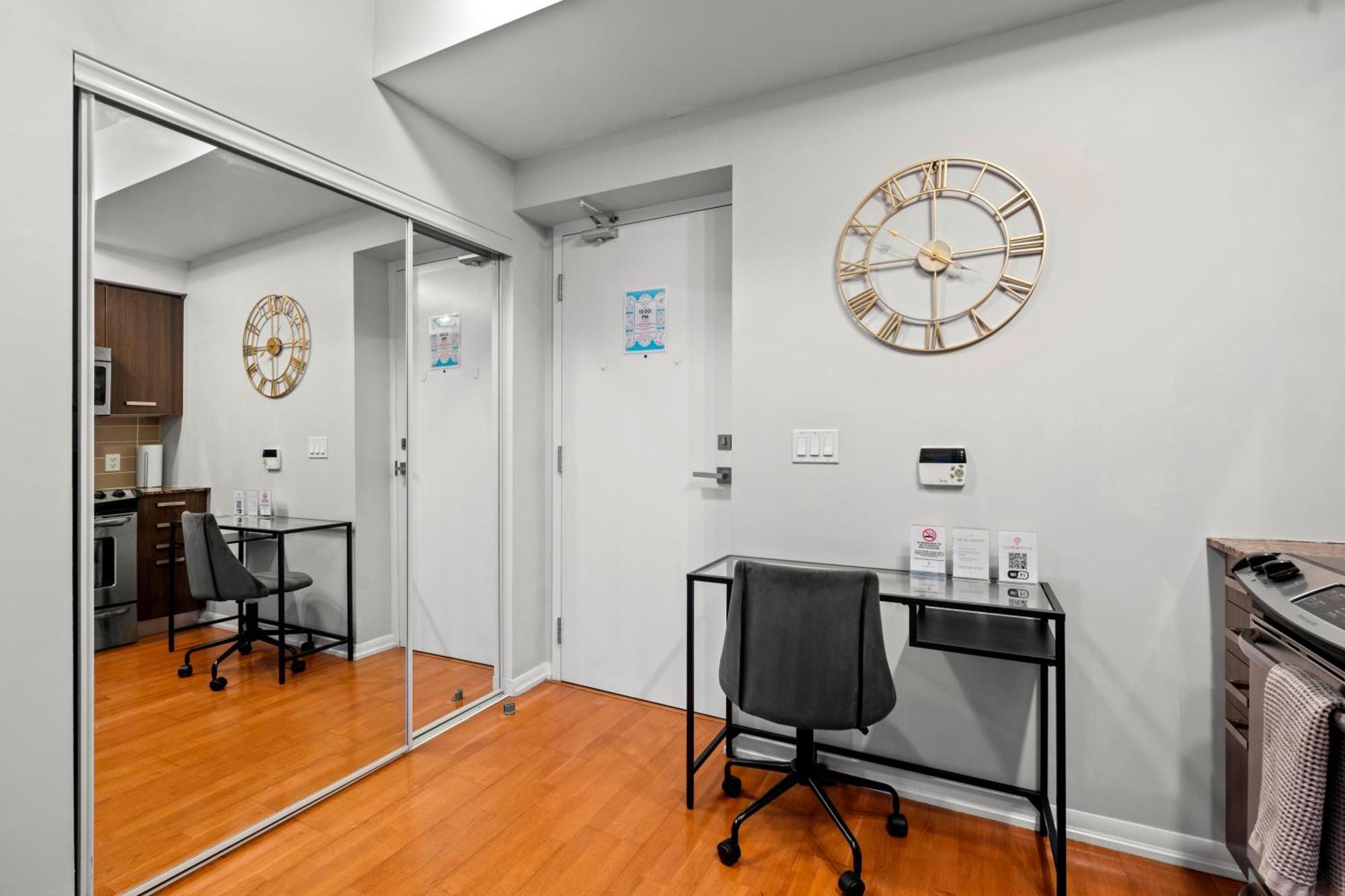 Globalstay. Burano Condos In Downtown Τορόντο Εξωτερικό φωτογραφία