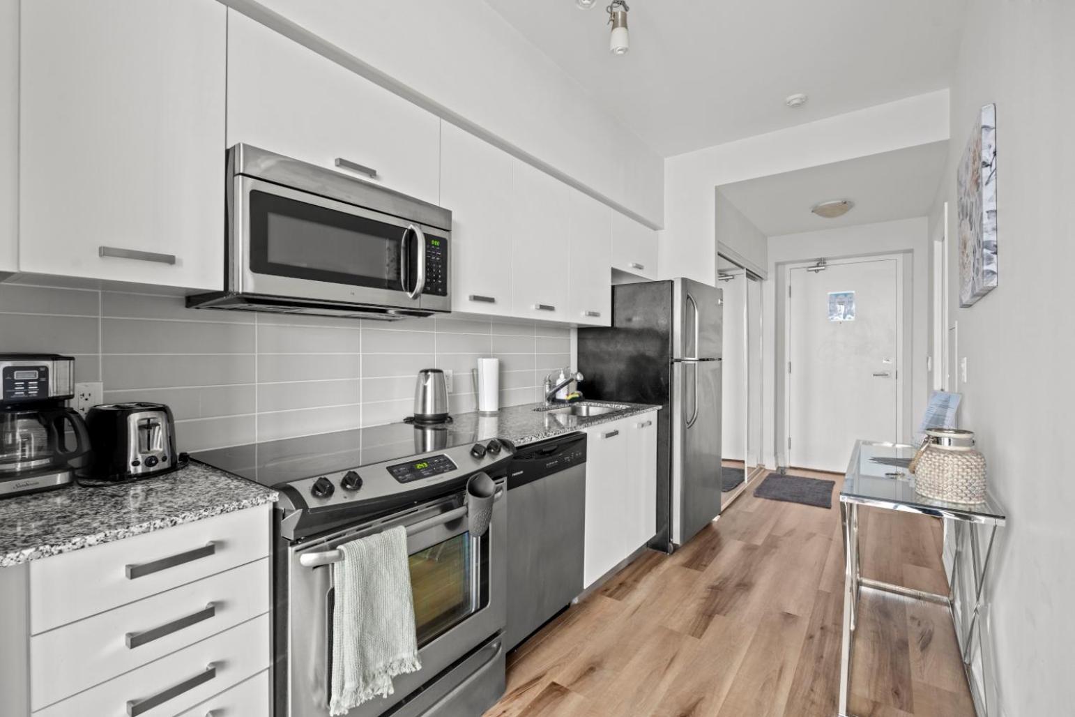 Globalstay. Burano Condos In Downtown Τορόντο Εξωτερικό φωτογραφία