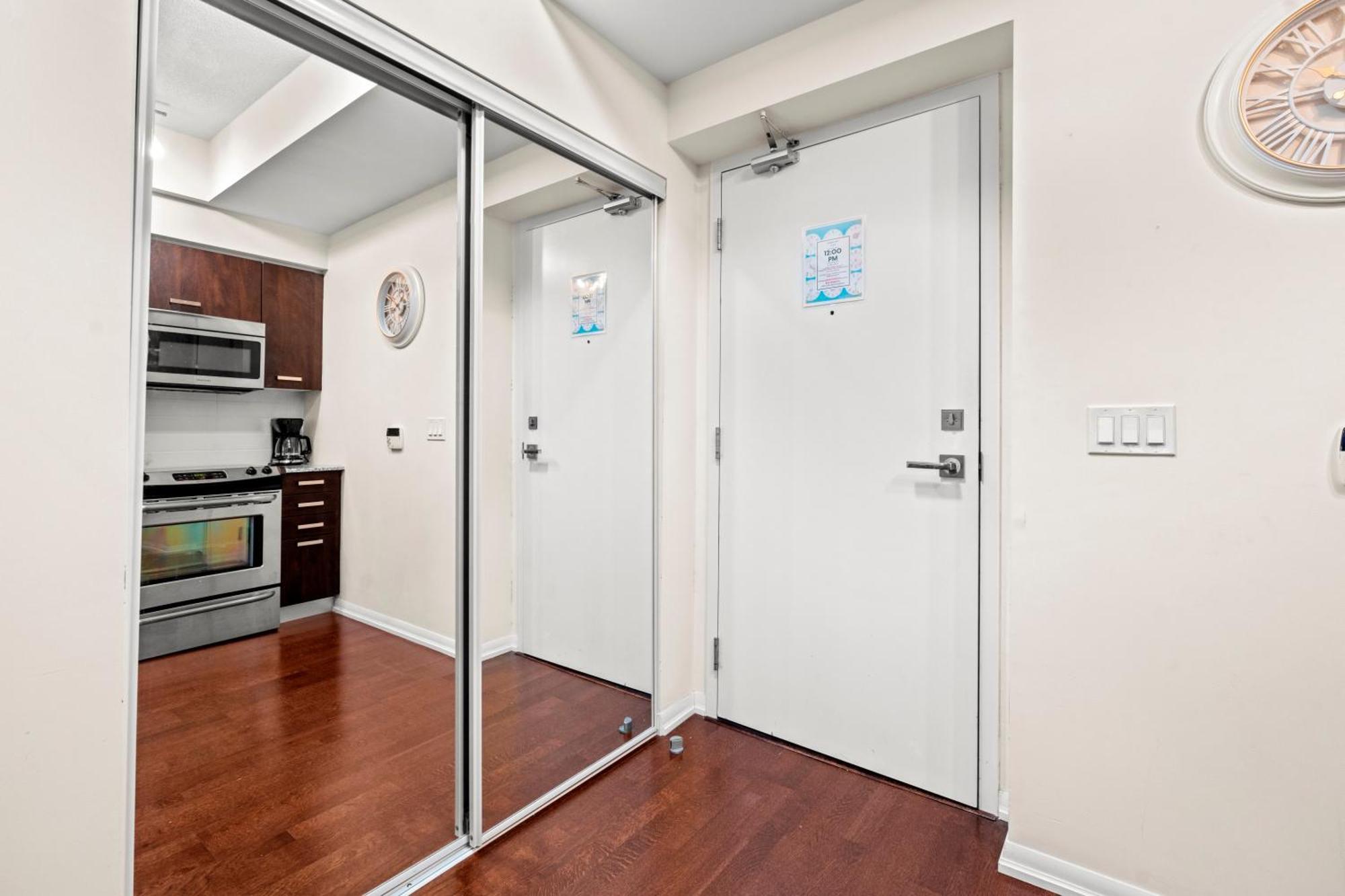 Globalstay. Burano Condos In Downtown Τορόντο Εξωτερικό φωτογραφία
