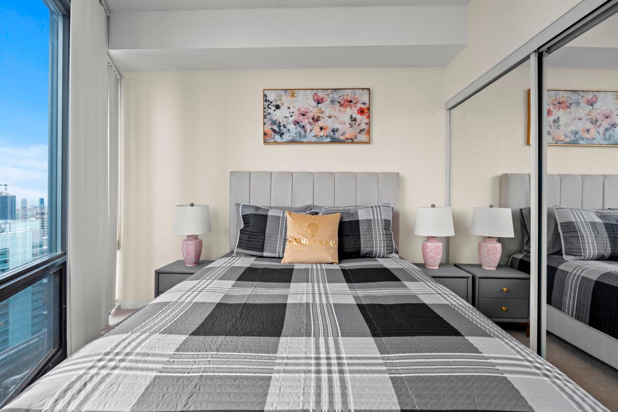 Globalstay. Burano Condos In Downtown Τορόντο Εξωτερικό φωτογραφία