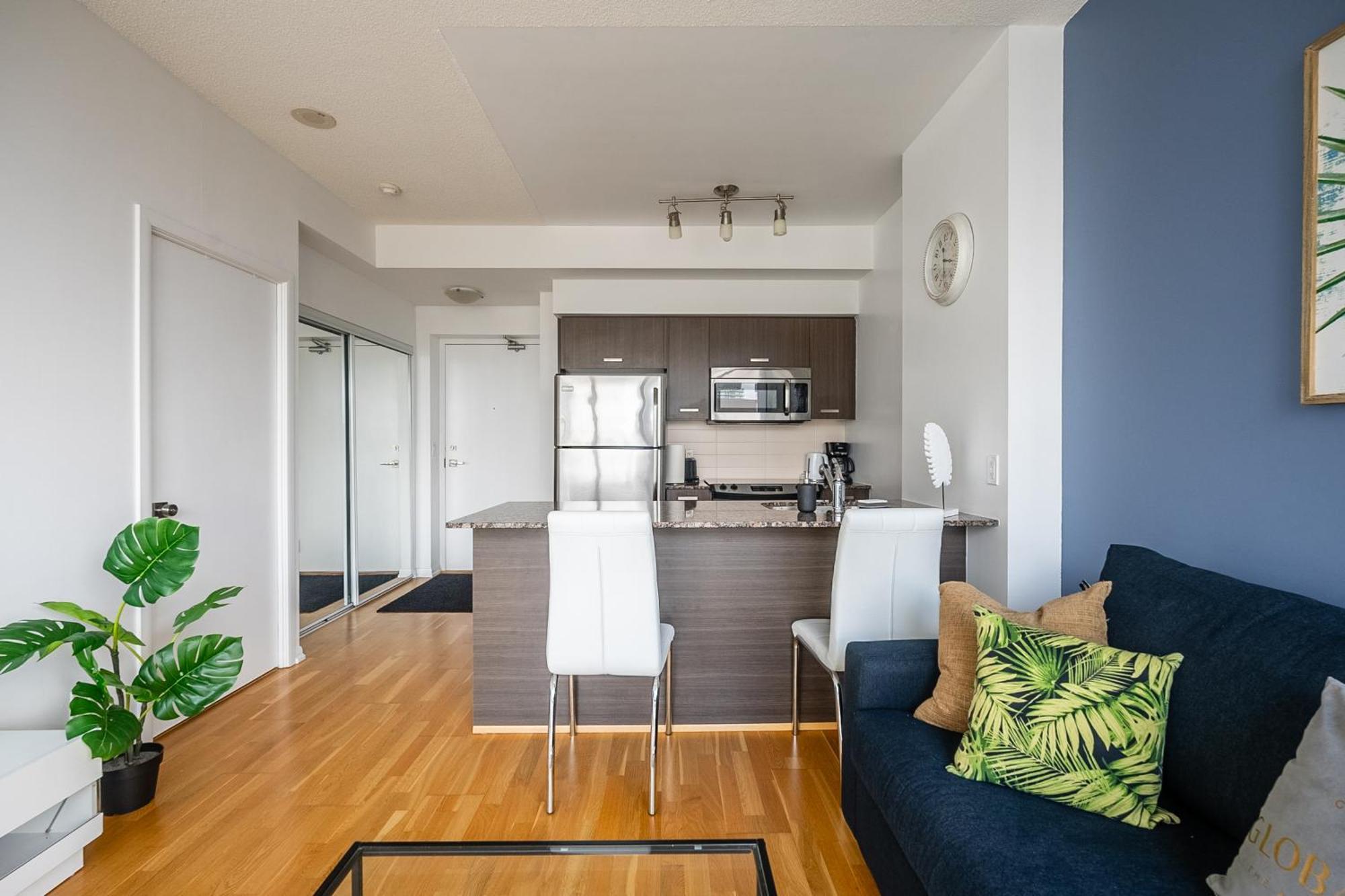 Globalstay. Burano Condos In Downtown Τορόντο Εξωτερικό φωτογραφία