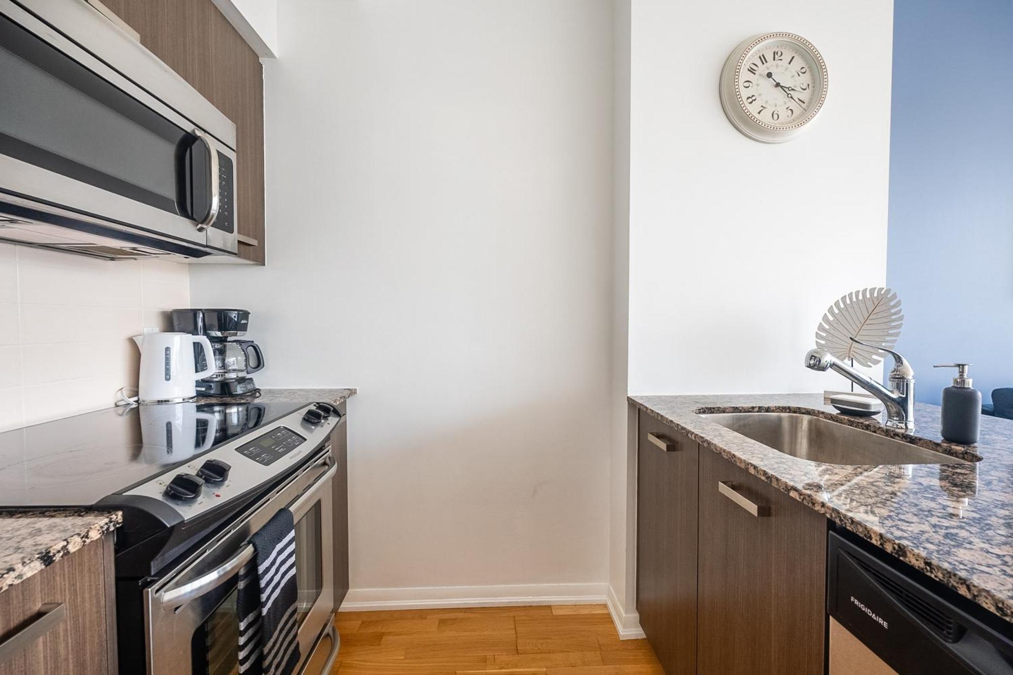 Globalstay. Burano Condos In Downtown Τορόντο Εξωτερικό φωτογραφία